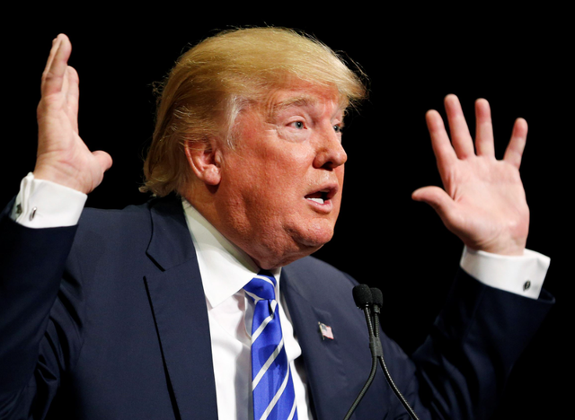 特朗普下令召回美国大使，白宫这一举动史无前例