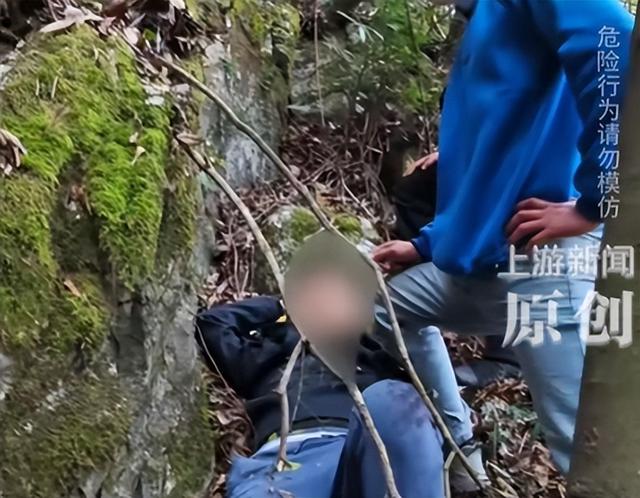 湖南小伙哈巴雪山坠亡，遇难全过程曝光，网友一边倒：不值得同情