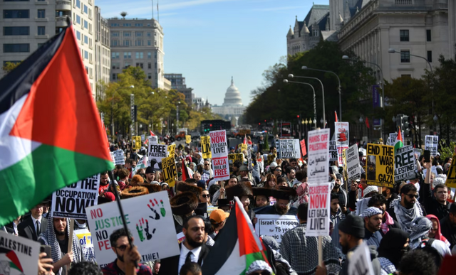 以色列暗中扩张控制区，以军空袭再破停火协议，加沙黄线变封锁线