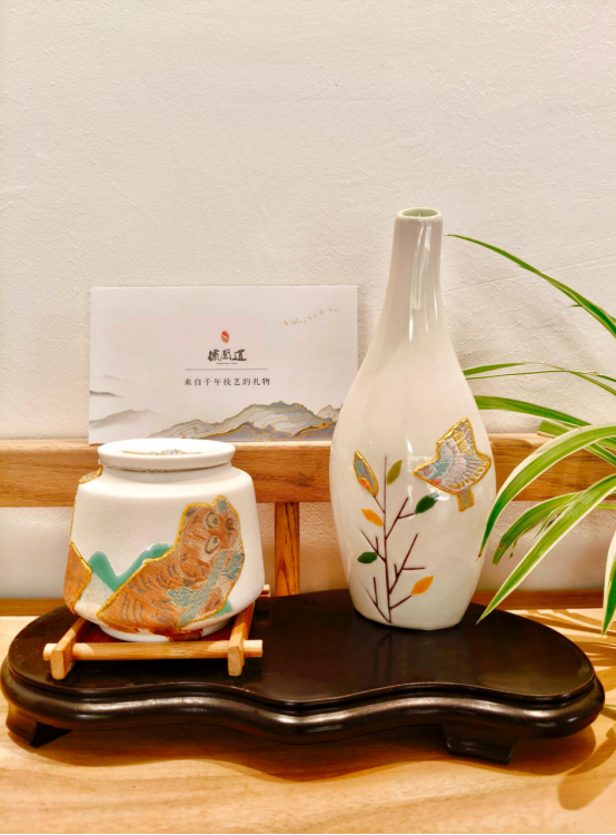 第二批“成都礼物”名单出炉！郫都区入选啦~