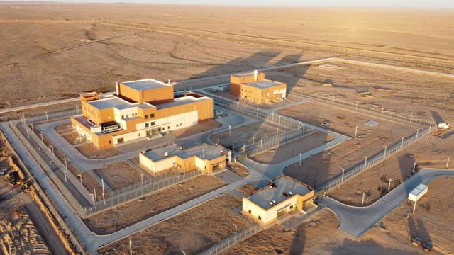 从实验堆到商业化，中国钍基熔盐堆迈出关键一步，核心技术已攻克