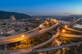 福建省2025年省重点交通项目名单图片