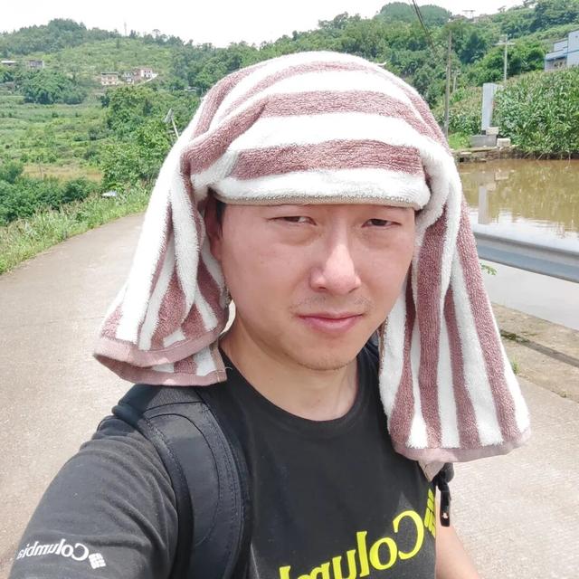 重庆北碚有一座濒临消失的古寨，寨主竟曾是美国总统罗斯福的同学