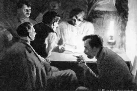 重读名著（一）：《静静的顿河》能够发表并得到苏联认可是个奇迹图片