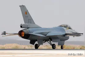 枭龙遭淘汰！阿根廷选定二手F16，机龄40年，收复马岛希望渺茫图片