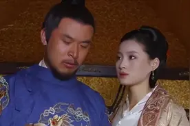 电视剧《朱元璋》中，二虎真被朱元璋放走了吗？是时候说出真相了图片