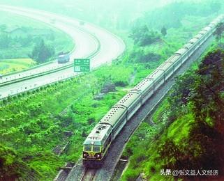 南充：藏着三国密码的绸都，川北枢纽的古今交融传奇