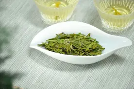中国“最有名”的10种绿茶图片