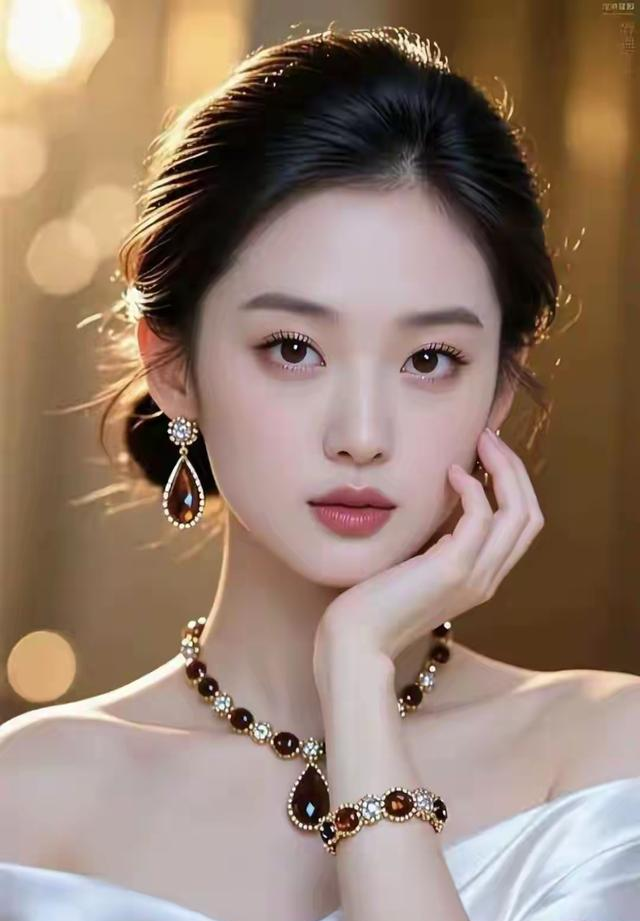 女人正不正经一眼便知：不正经的女人；多半都有这6个特征！