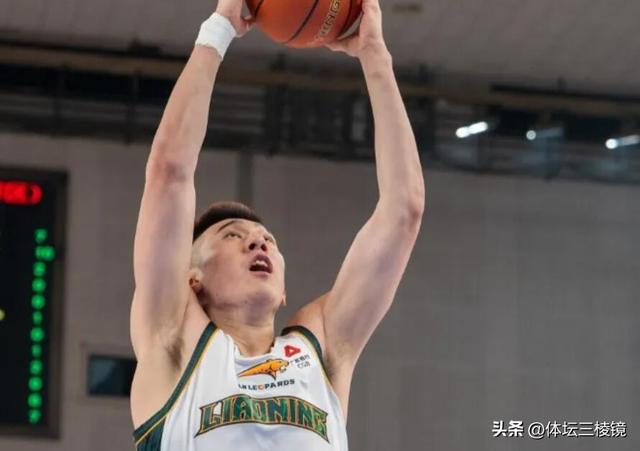 终于明白为什么北京男篮力克辽宁，看完分析，恍然大悟