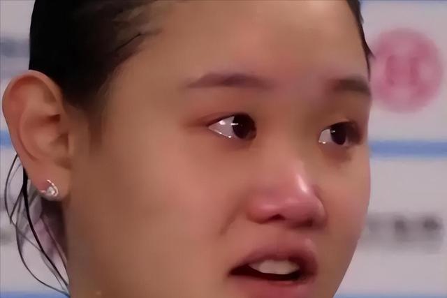 退役不到1个月	，张家齐接受采访，句句不提全红婵，却句句都是她