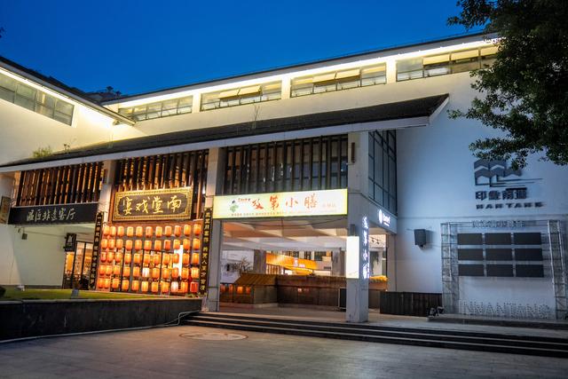 浙江又一个Citywalk天花板，温州四天游经典攻略来了