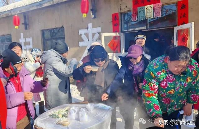 【引客入伊】伊春森工铁力林业局：透龙山景区吸引上海百家旅行社联袂到访