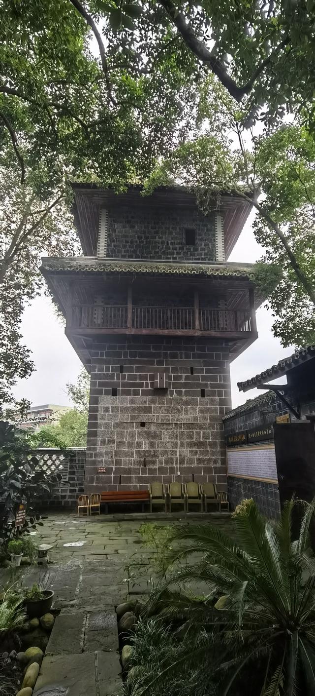 一车一人自驾游（八）：游走古镇大街小巷，寻味历史品人间烟火