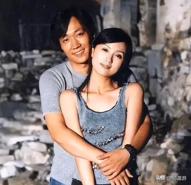 辛柏青丧妻刚满100天，离谱的事就发生了，被撮合娶马伊琍引争议