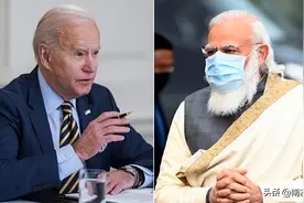 被迫从弹丸小国撤军，不是莫迪立地成佛，是印度分裂炸弹已被引爆图片