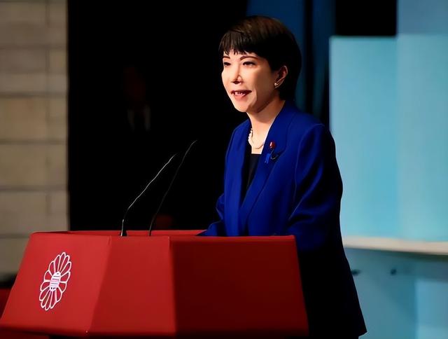 高市早苗捅了马蜂窝，中俄出手后，韩国也加入战局	，日本没有退路