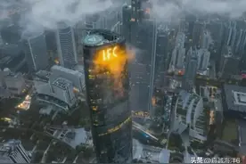 在老大广州面前，深圳显得尴尬无比图片