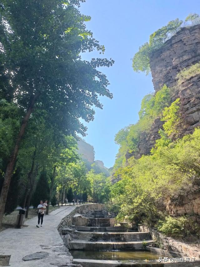 无为在歧路，武安涉县平顺临清（2）