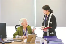 【深圳特区报】我的深圳故事：“这座城市朝气蓬勃，充满无限可能”图片
