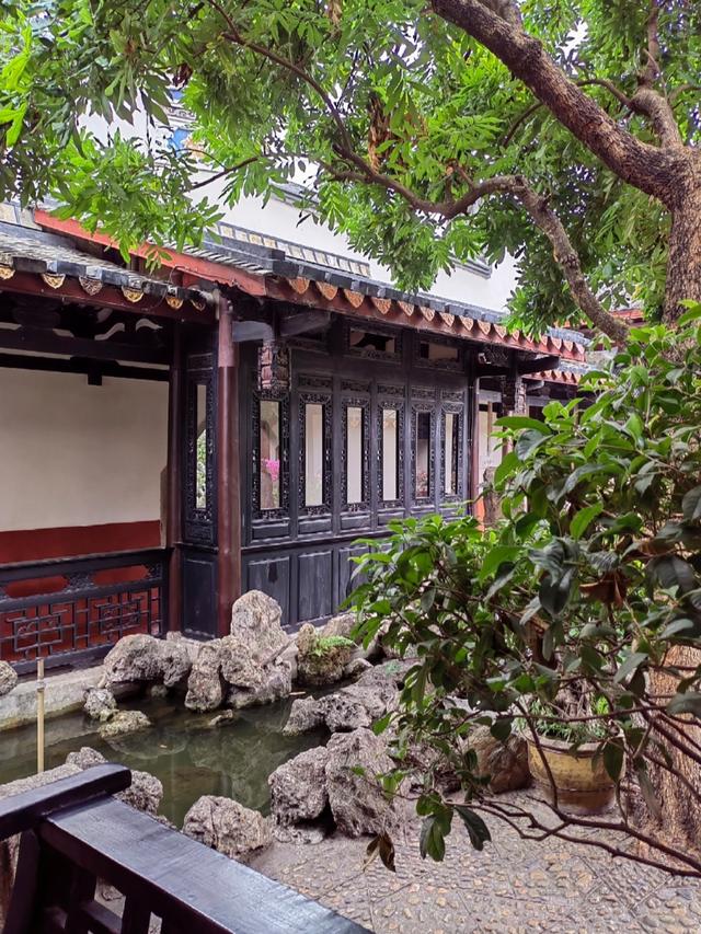 一个刚从福州回来的人警告：别轻易去，这座城会搞乱你的时间感