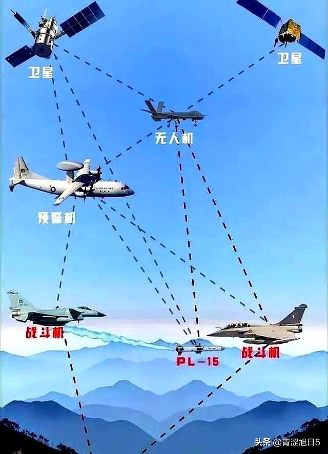 “警告无效时，可以开火！”中国正式宣布，看谁还敢越线挑衅