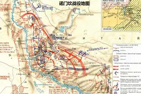 十四年抗战，中国到底击毙了多少名日军将领？（4）图片