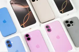 iPhone 16系列深度测评！标准版比Pro更值得买图片