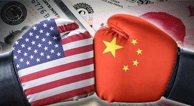 中美关税战一锤定音！11月1日，今日凌晨爆出的五大消息已来袭！