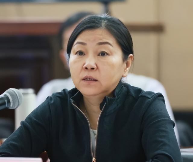 周继红也没想到，人民日报专访，郭晶晶仅一句话就让自己口碑暴涨