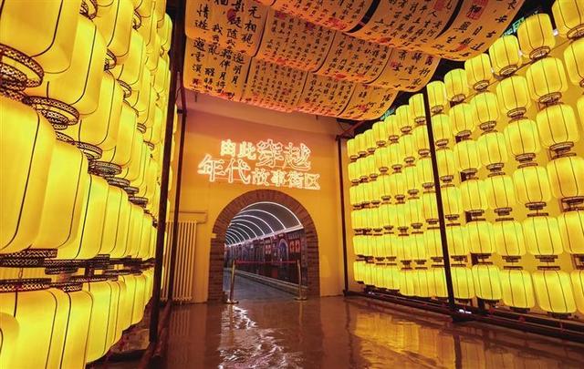 在呼和浩特 暑假，必来这两个打卡地