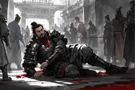 河阴之变的前奏：河北乱成了一锅粥，山西人民会没有一点想法吗？图片