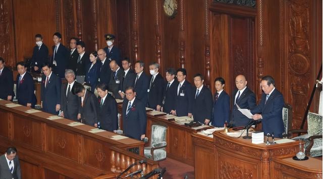 高市立下“军令状	”，若达不成自己就辞职走人，并再次向中国喊话