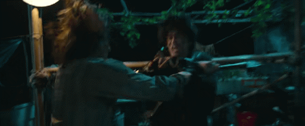 2小时夺第一，106分钟从头打到尾，我断言：安志杰这片会火向全国