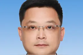 毕节市副市长梁铮，拟任市(州)党委常委图片