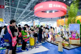 良品铺子发布全新“自然健康新零食”品牌主张首倡“五减”新趋势 爆品力引领行业发展图片