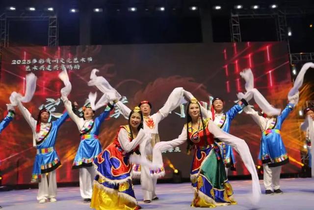 悦遵义・享暖冬 | 倒计时5天，2025贵州斗舞会年终盛典重磅来袭！！！