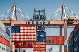 中方雷霆反制！34%关税重锤砸向美国商品 这些行业遭精准打击图片