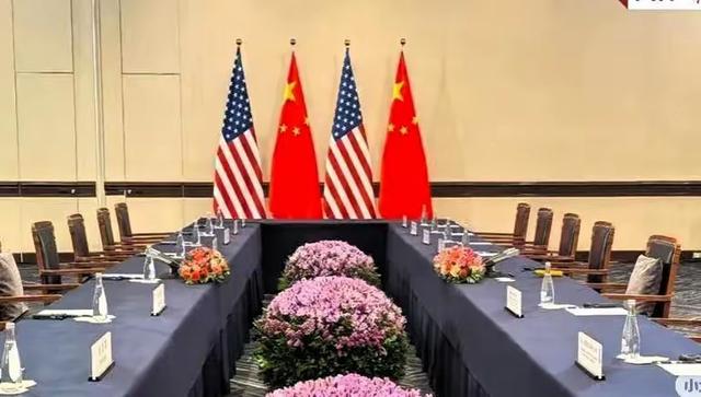 晾了美方9天后，中美举行通话，特朗普想要的东西，中方这次给了