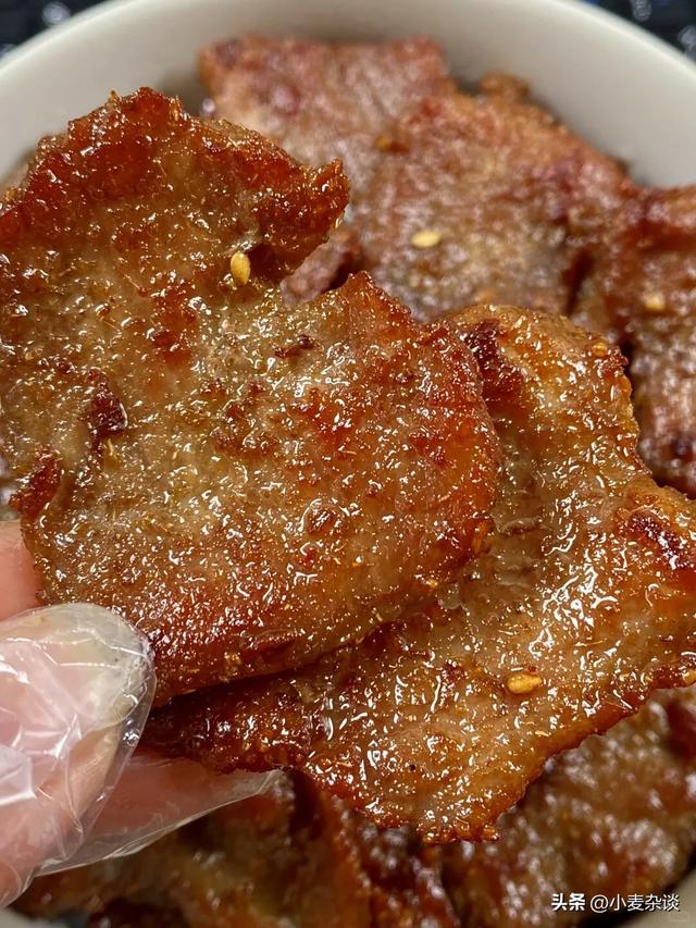 猪身上最好吃的肉排行，梅花肉倒数第一，里脊肉排第2，建议了解