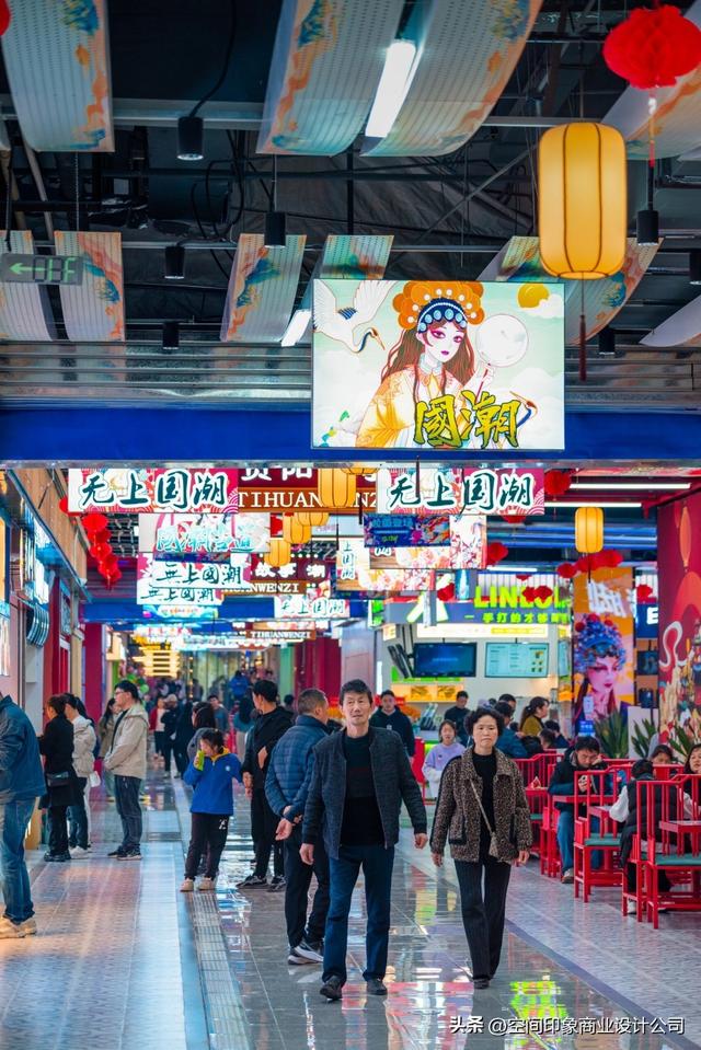 其实国潮可以一直打下去