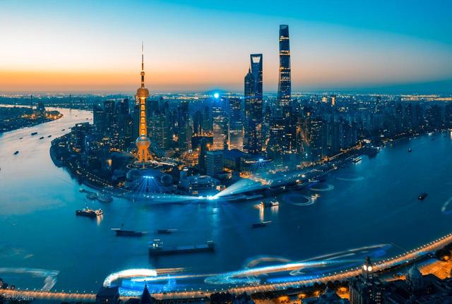 上海外滩超全攻略！漫步“万国建筑博览群”，邂逅绝美浦江夜景