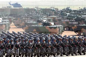 我国一级战备一旦开启，要所有男性上战场吗？普通人能做些什么？图片