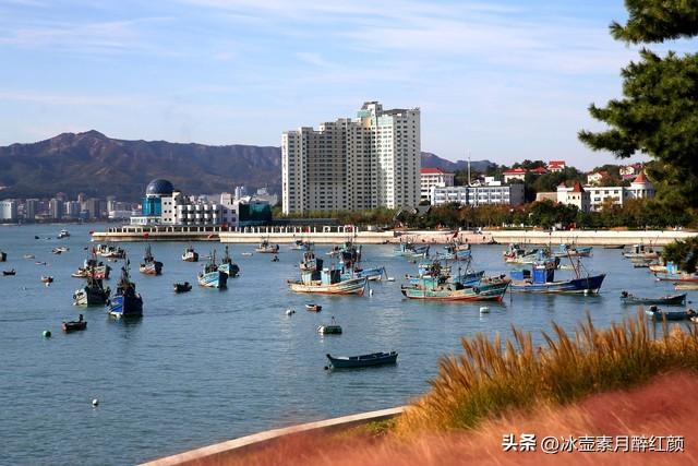 威海好得让人心驰神往，美中不足的是有一项可能全国倒数第一