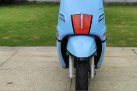 7980元起，介绍三款高性价比的150水冷踏板，最大发动机功率9.4kW图片