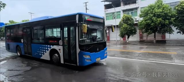 绍兴坐公交去宁波,全程仅10多元!好多人这么往返甬绍?你信吗?