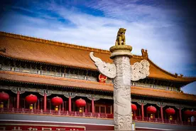 天安门两侧的华表重达2万公斤，迄今已有500多年历史，有何作用？图片