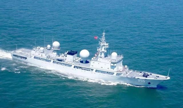美国重兵压境委内瑞拉为何按兵不动