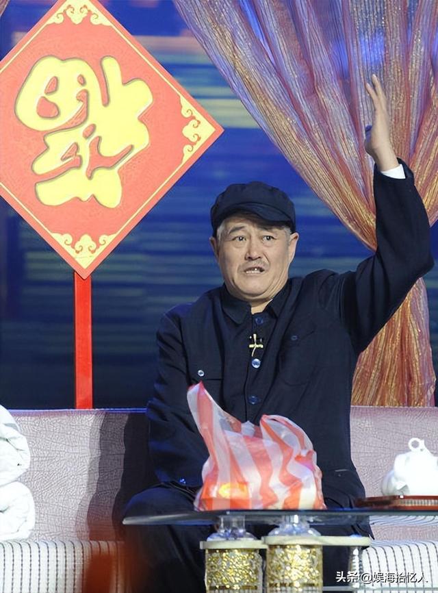 终于破案了！把赵本山“逼出”春晚的人不是宋丹丹，更不是范伟