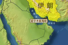 空袭伊朗的第一个恶果显现，朝鲜对美国下挑战书，第三方武装参战图片